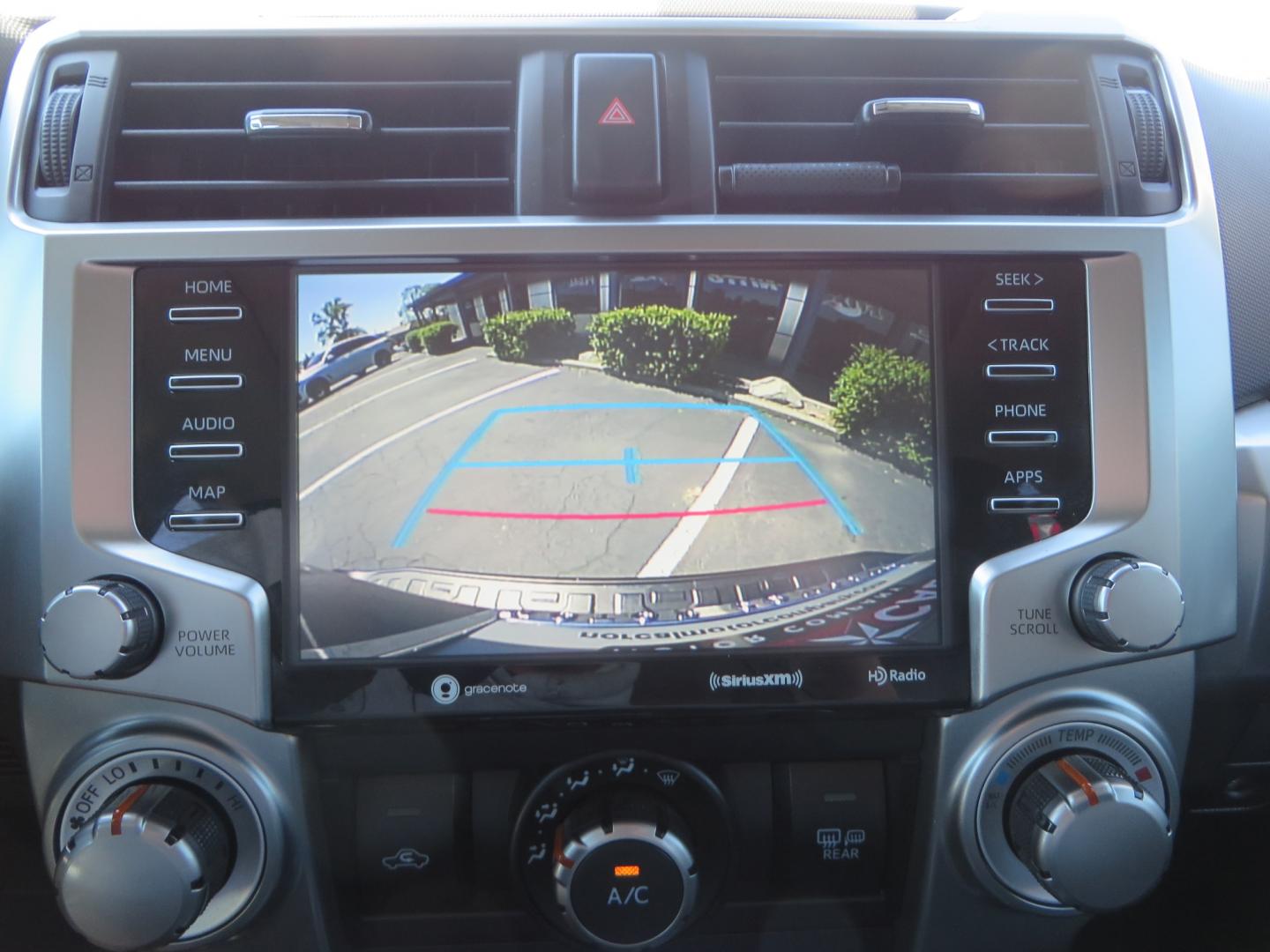 2021 CHARCOAL /BLACK Toyota 4Runner SR5 Premium 4WD (JTENU5JR0M5) with an 4.0L V6 DOHC 24V engine, 5A transmission, located at 2630 Grass Valley Highway, Auburn, CA, 95603, (530) 508-5100, 38.937893, -121.095482 - Clean SR5 Premium 7 passenger with a set of Bilstein 5100 series front struts and rear shocks, Bilstein 1" rear springs, 17" KMC 544 wheels, and Toyo RT Trail tires. - Photo#22